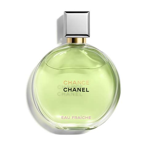 chanel chance eau de parfum green|chanel chance perfume best price.